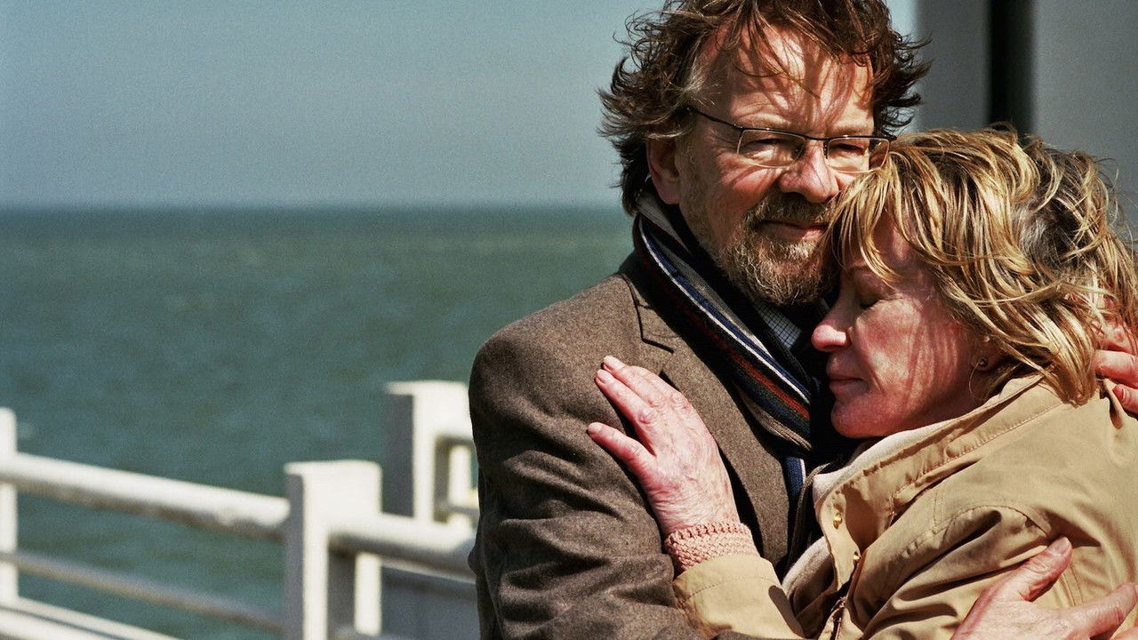 Backdrop image for movie Behind the Clouds