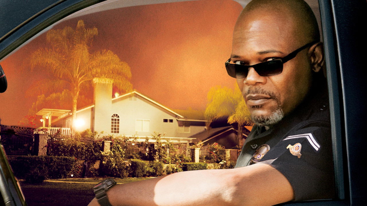 Backdrop image for movie Lakeview Terrace