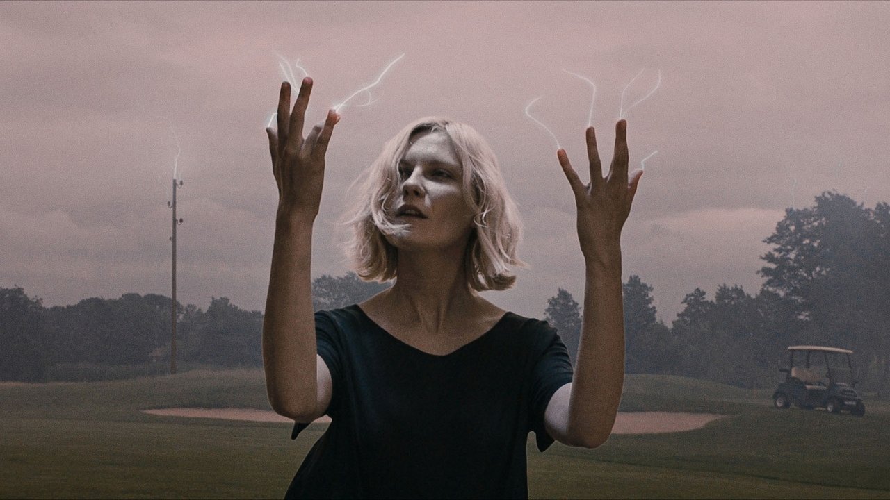 Backdrop image for movie Melancholia