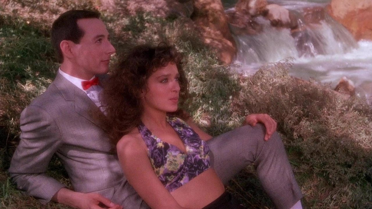 Backdrop image for movie Big Top Pee-wee