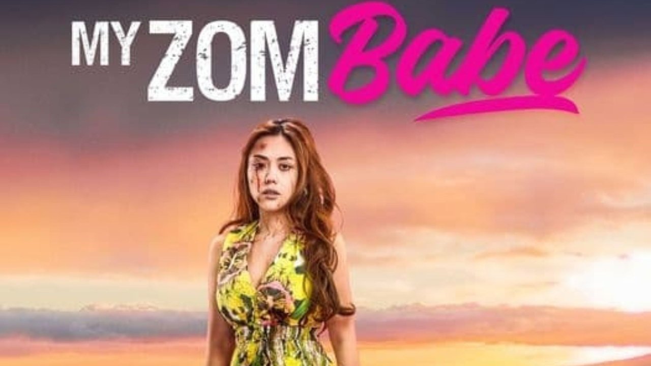 Backdrop image for movie My Zombabe