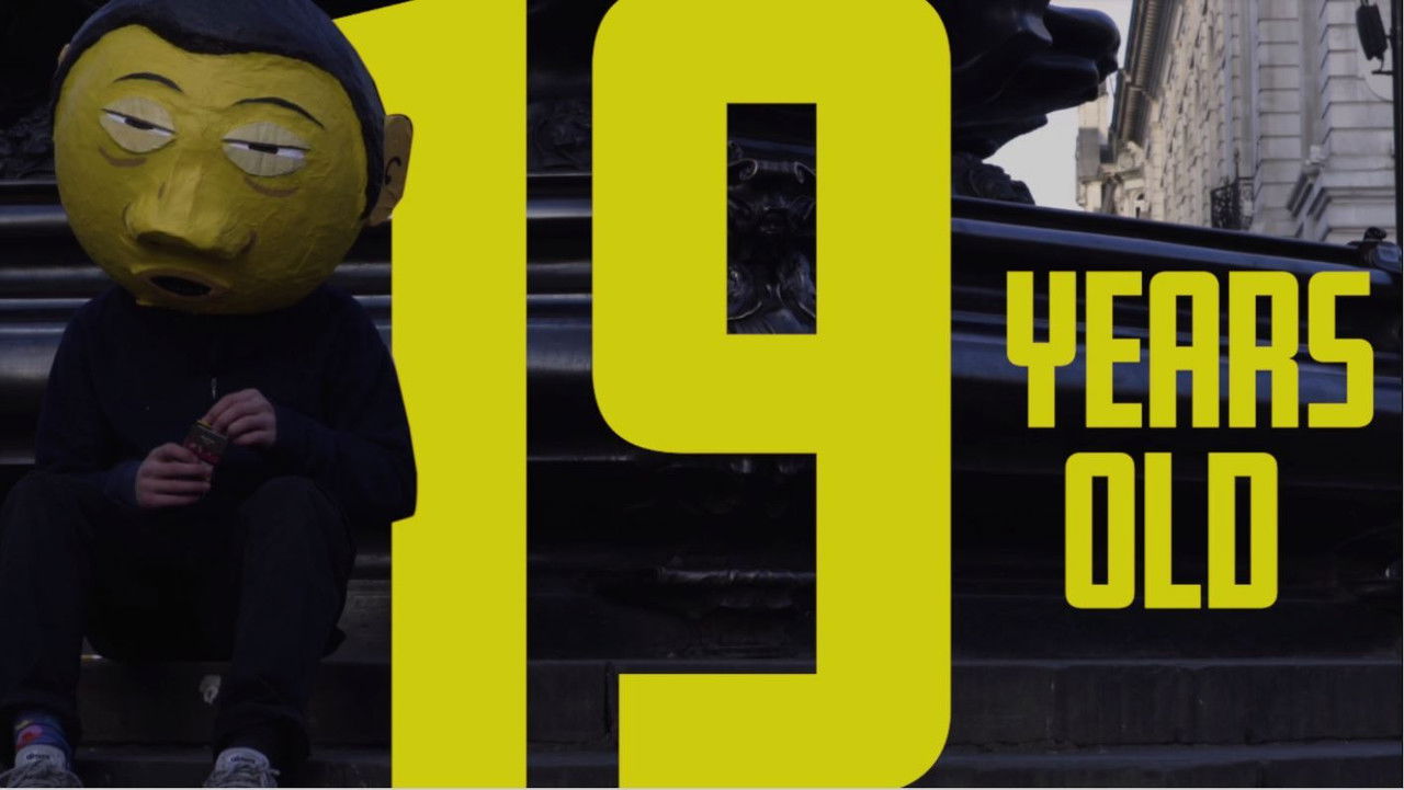 Backdrop image for movie Sunny