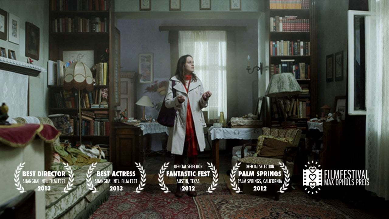 Backdrop image for movie Vienna Waits for You