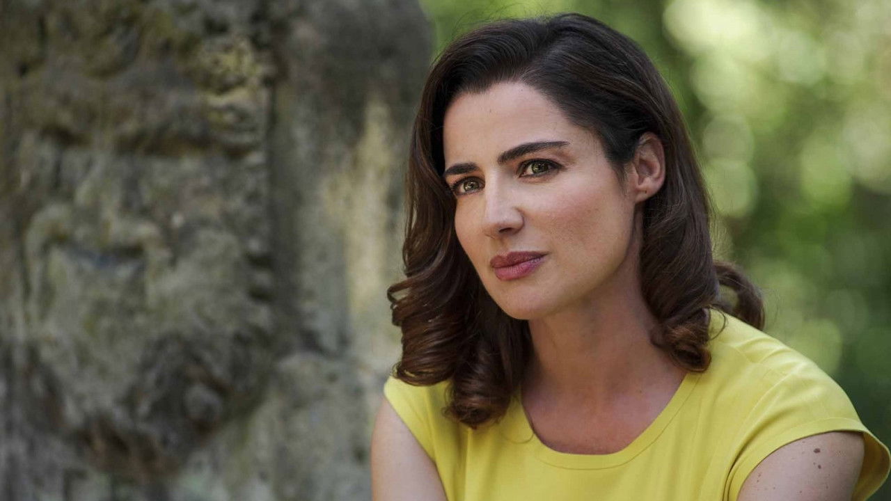 Backdrop image for movie Vita Segreta di Maria Capasso