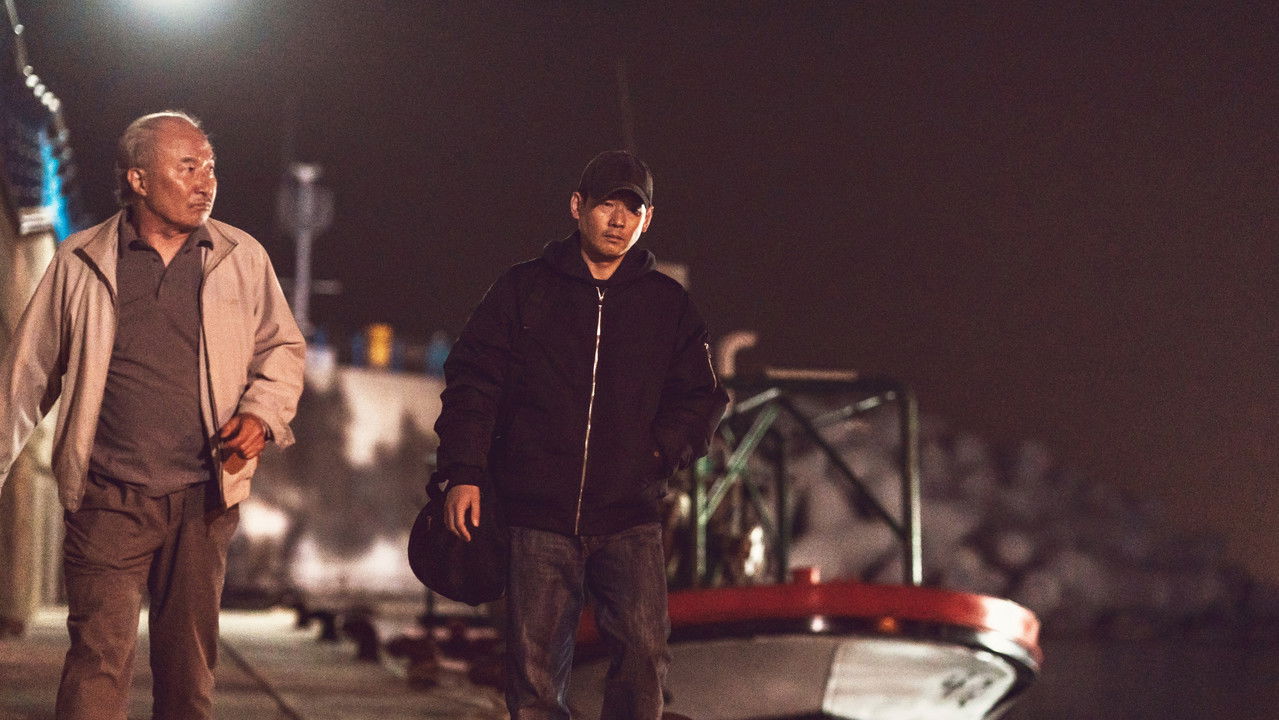 Backdrop image for movie The Land of Morning Calm