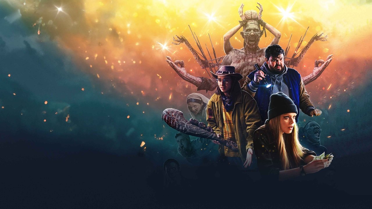 Backdrop image for movie We Are Zombies