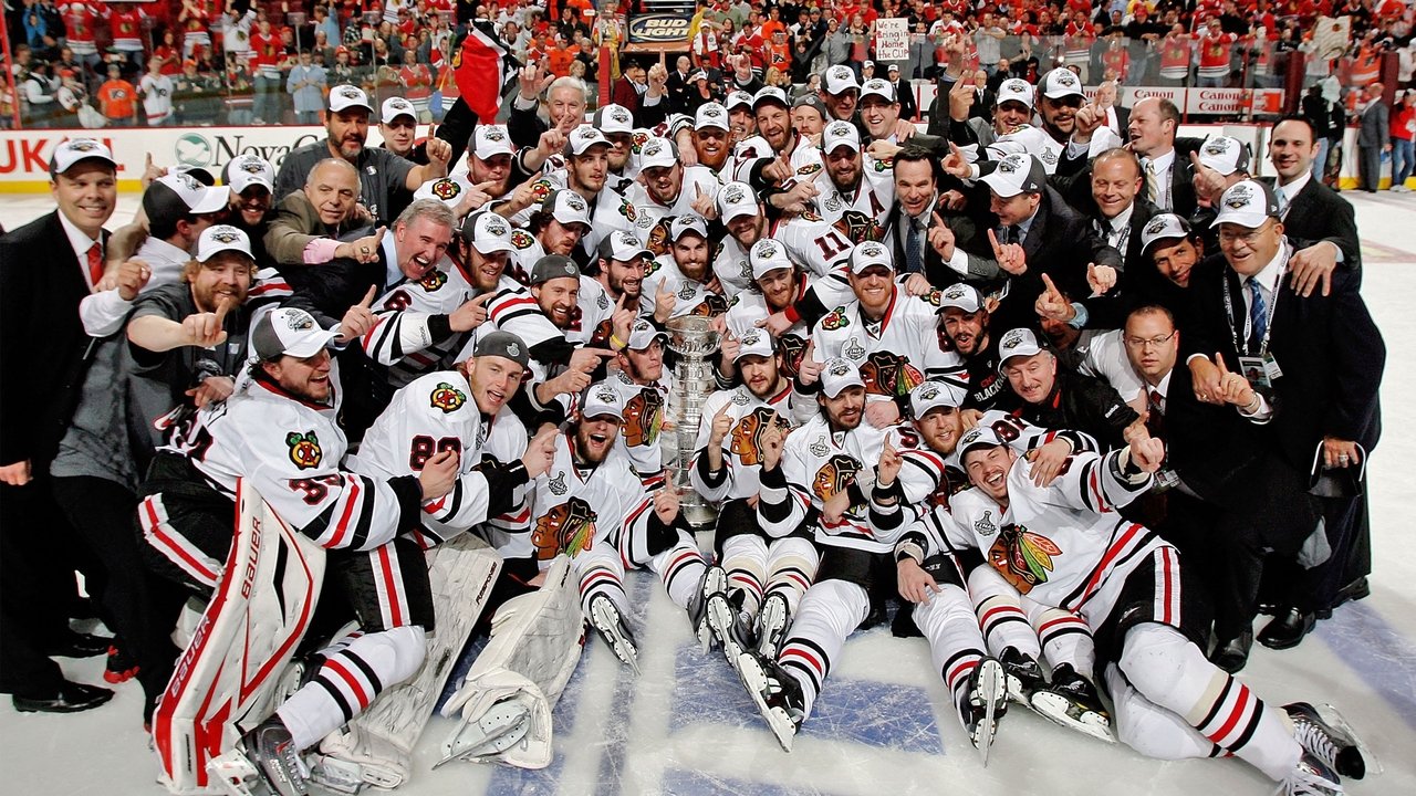 Backdrop image for movie Chicago Blackhawks 2010 Stanley Cup Champions