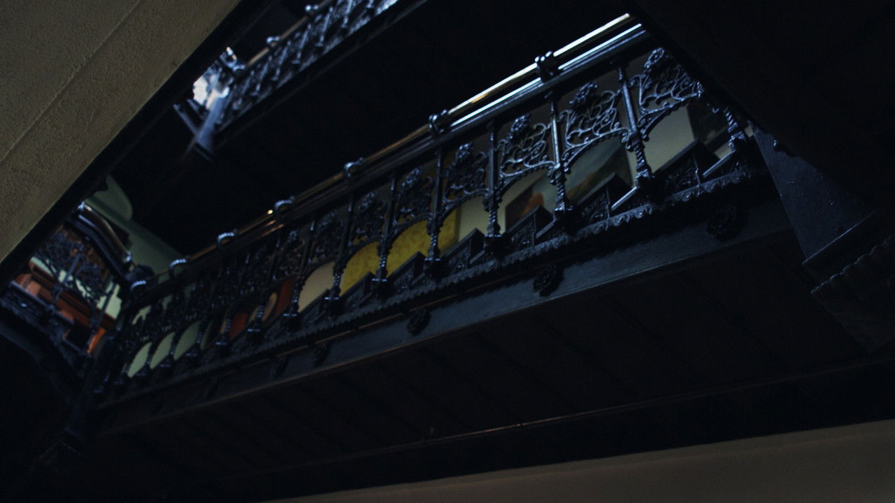 Backdrop image for movie Hotel Chelsea