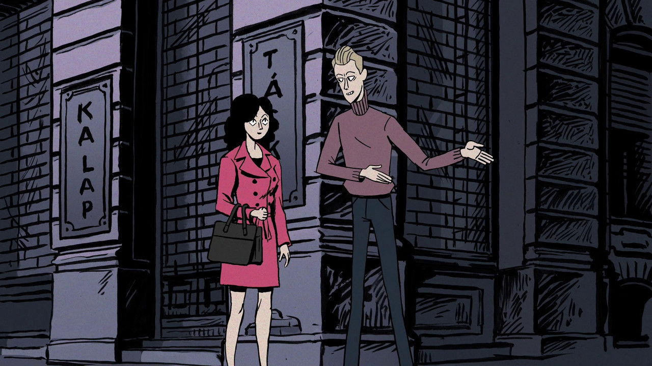 Backdrop image for movie Gorgon