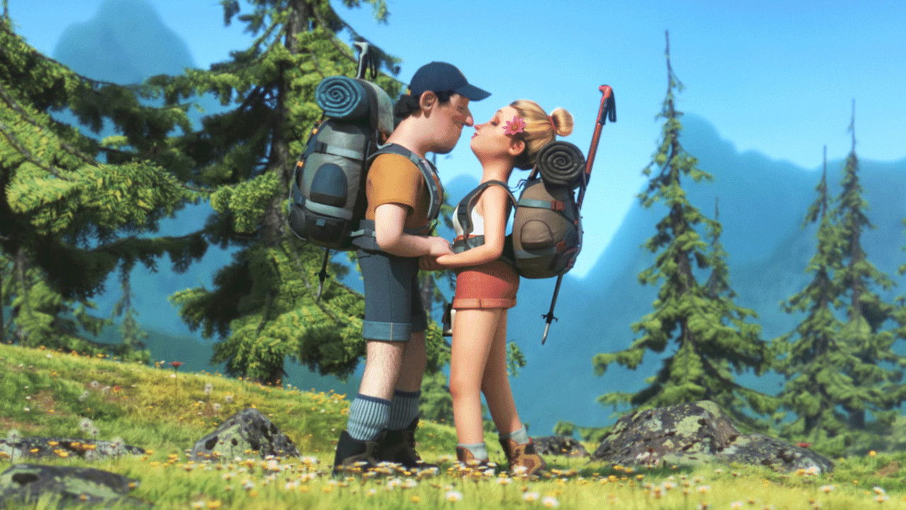 Backdrop image for movie Wild Love