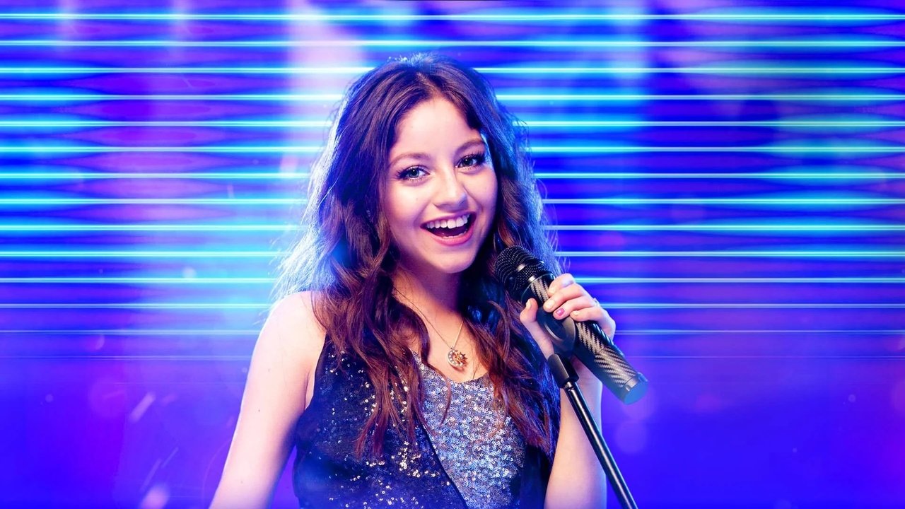 Backdrop image for movie Soy Luna: Live Concert