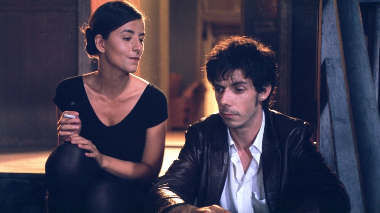 Backdrop image for movie He Died with a Felafel in His Hand