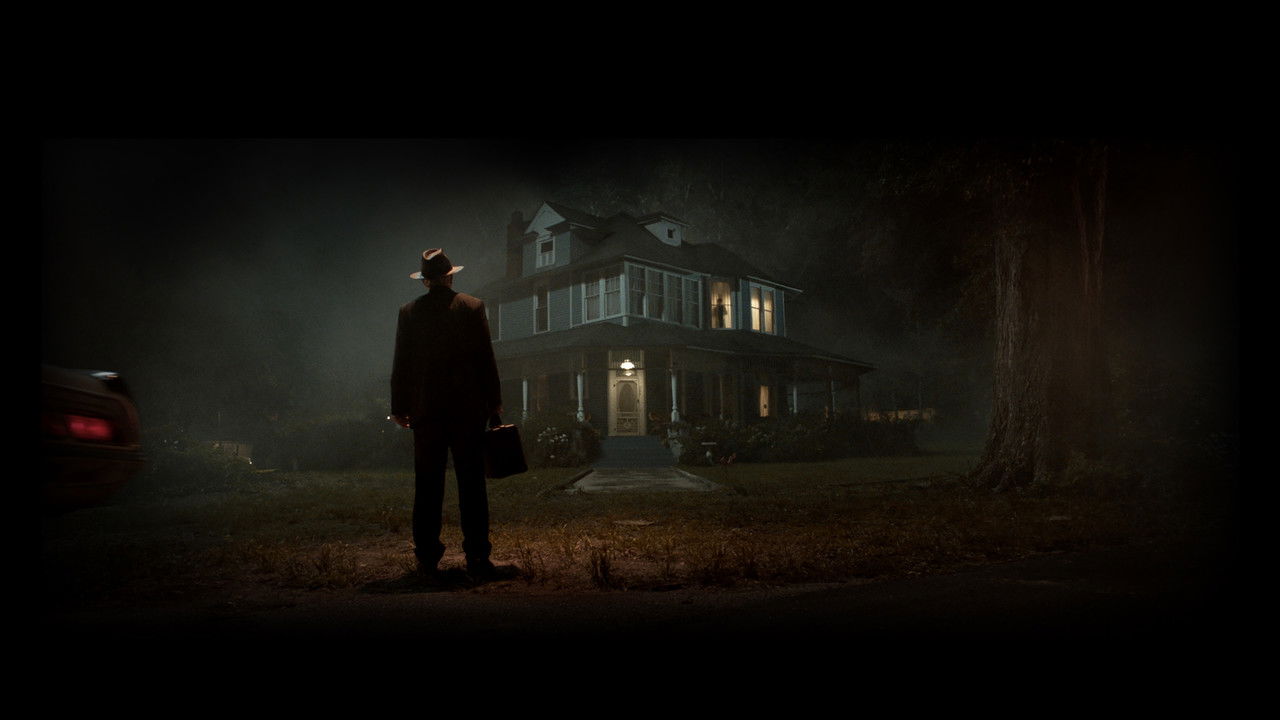 Backdrop image for movie The Conjuring: The Devil Made Me Do It