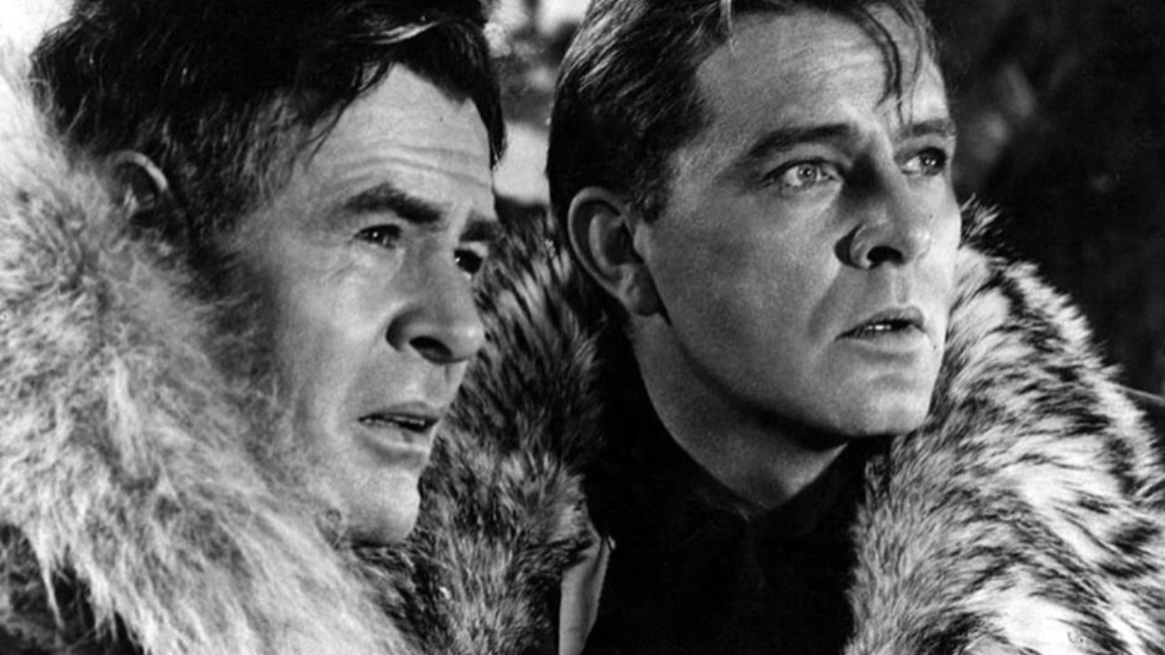Backdrop image for movie Ice Palace