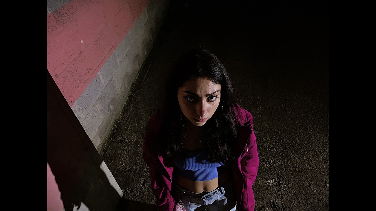 Backdrop image for movie Failed Exit