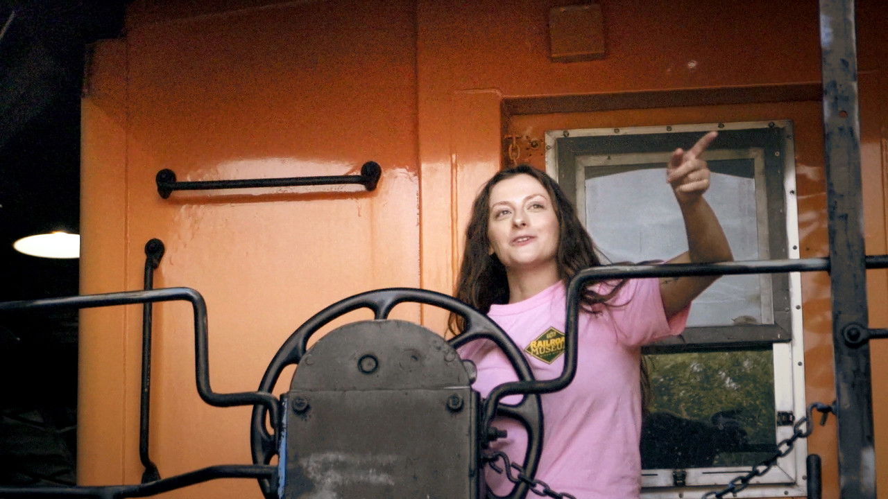 Backdrop image for movie Loco Ghosts