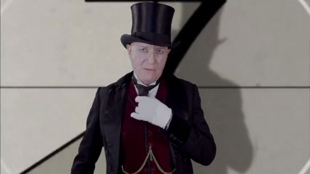 Backdrop image for movie Worst Fears