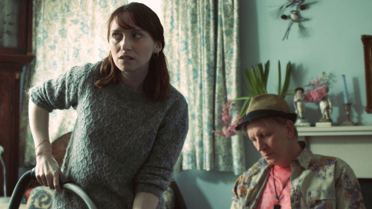 Backdrop image for movie Cleaning Up