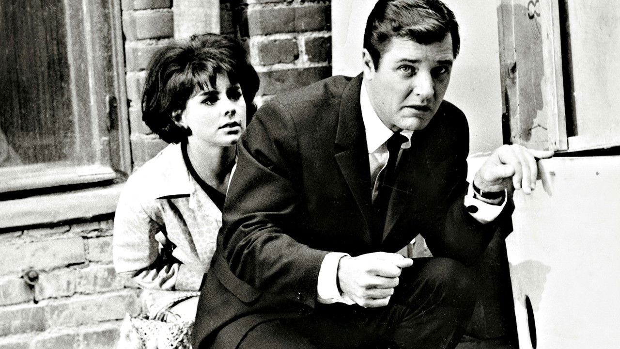 Backdrop image for movie Make Like a Thief