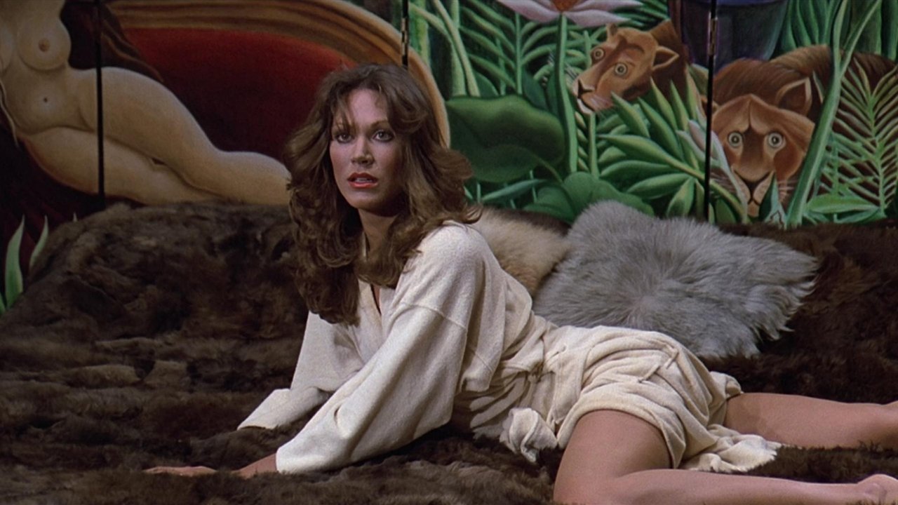 Backdrop image for movie The Nude Bomb