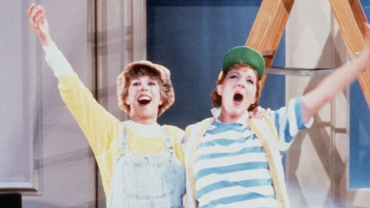 Backdrop image for movie Julie and Carol: Together Again