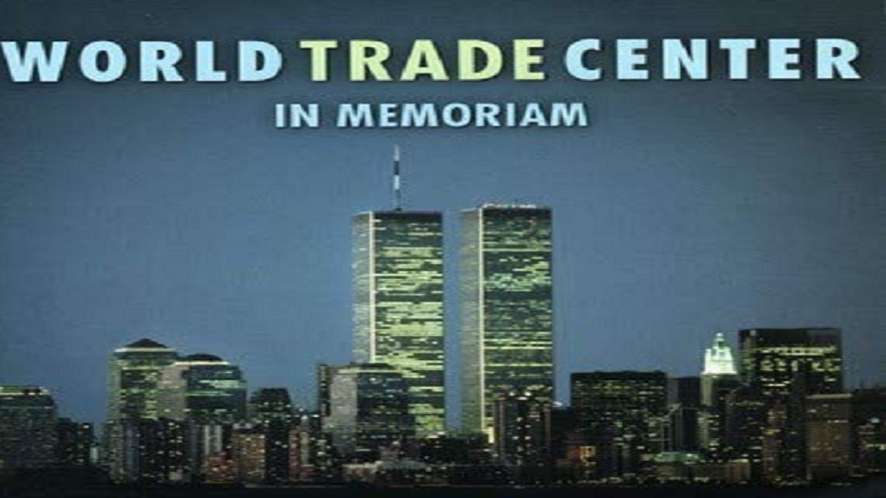 Backdrop image for movie World Trade Center: In Memoriam