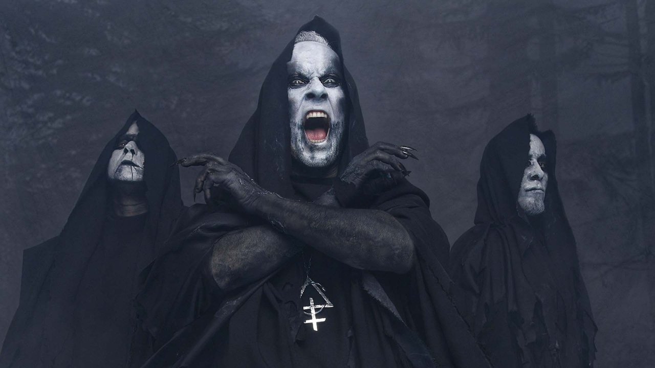 Backdrop image for movie Behemoth - Philharmonie de Paris