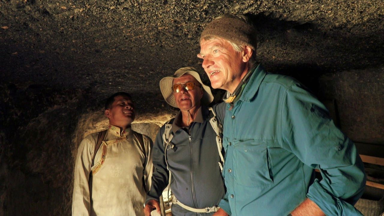 Backdrop image for movie Le royaume de la lumière