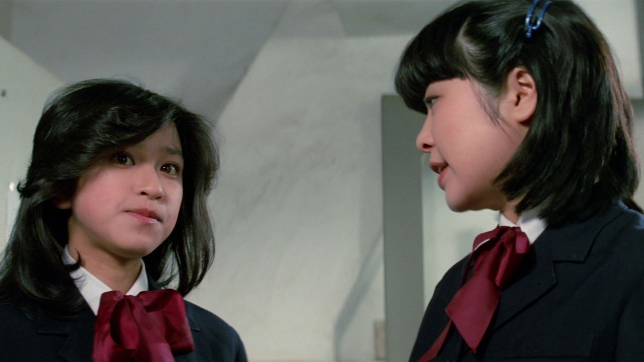 Backdrop image for movie Pink Tush Girl: Proposal Strategy