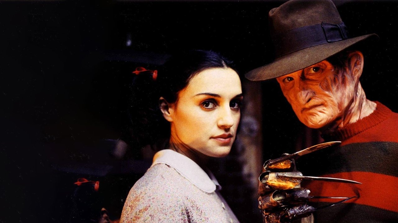 Backdrop image for movie Freddy's Dead: The Final Nightmare