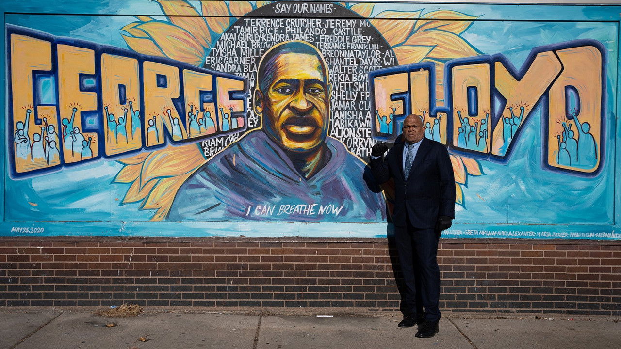 Backdrop image for movie Backlash: The Murder of George Floyd