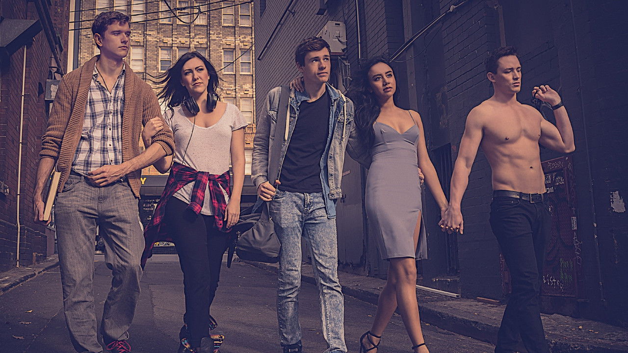 Backdrop image for movie We All Lie My Darling