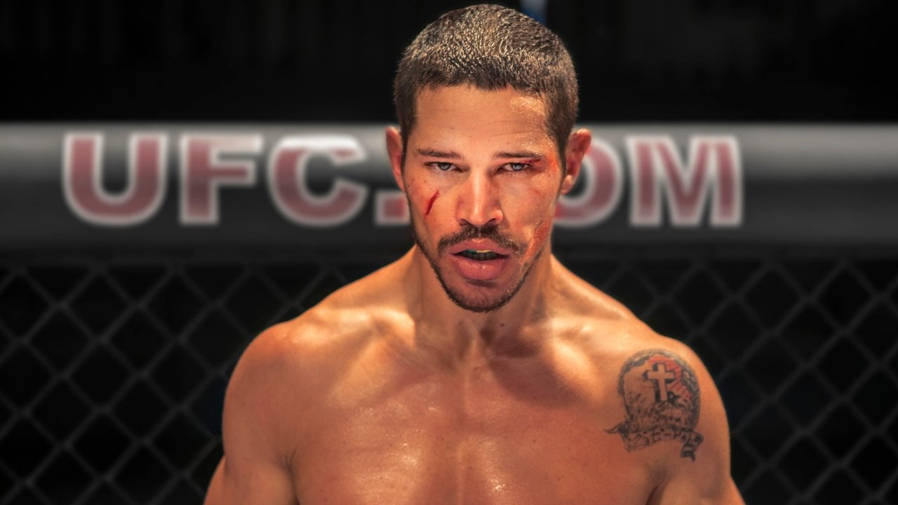 Backdrop image for movie Stronger Than The World