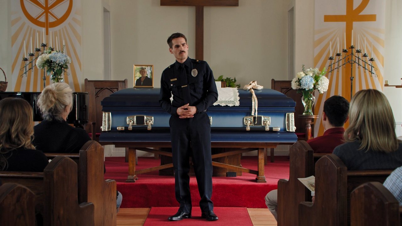 Backdrop image for movie Thunder Road