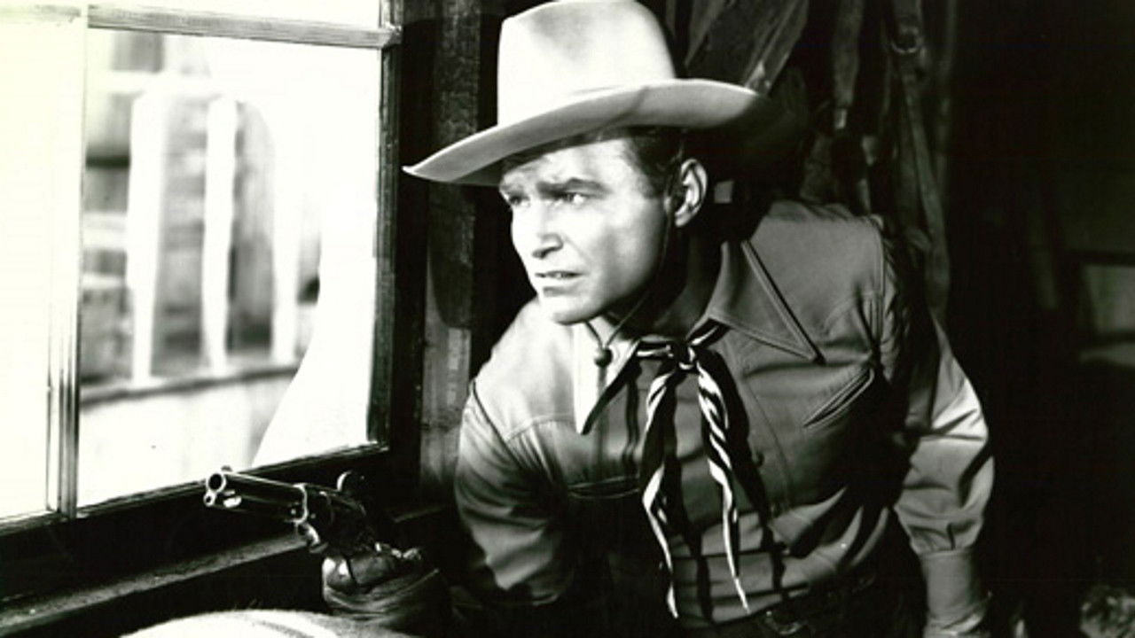 Backdrop image for movie Black Hills Express