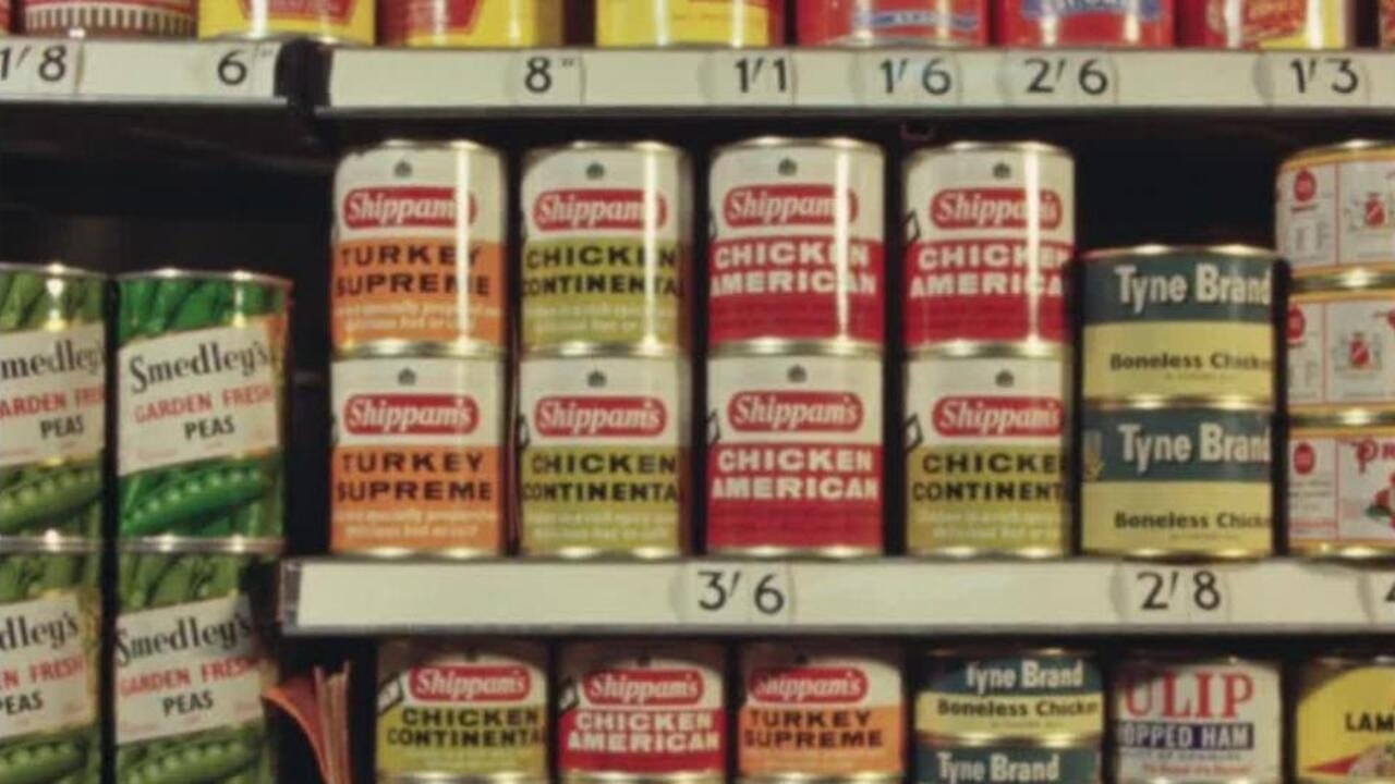 Backdrop image for movie Superette Story