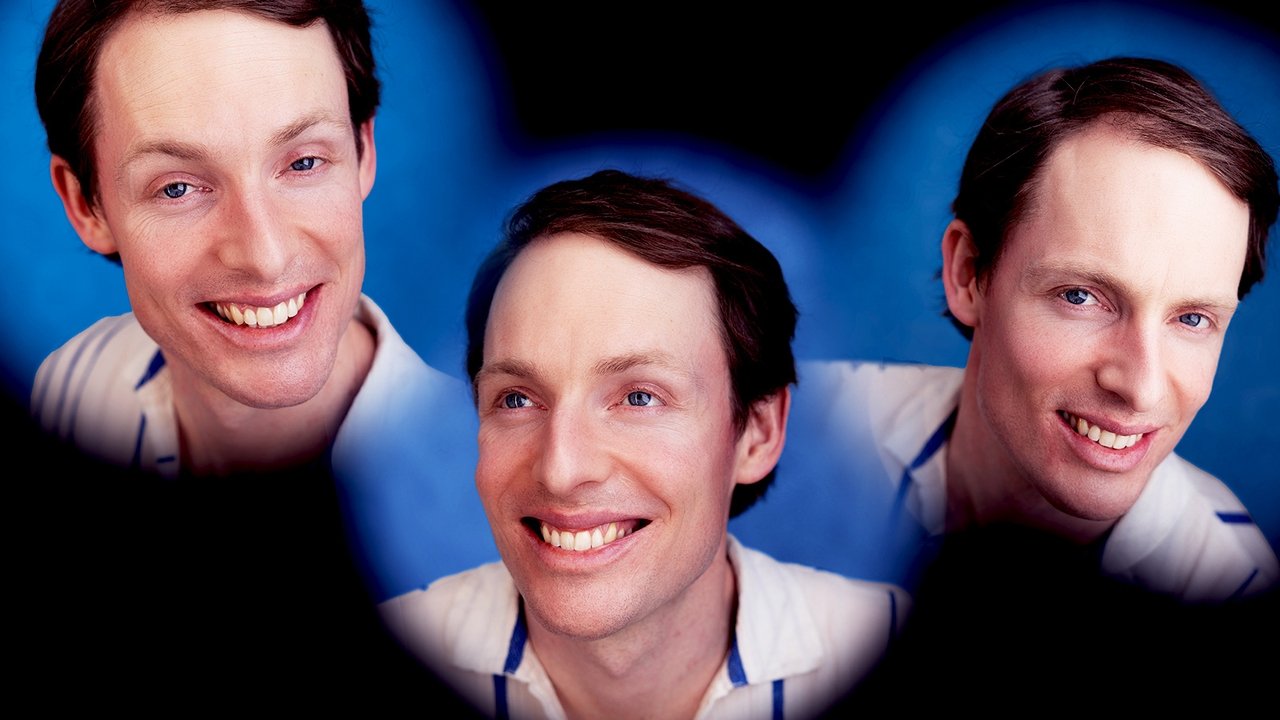 Backdrop image for movie Guy Montgomery: My Brain Is Blowing Me Crazy