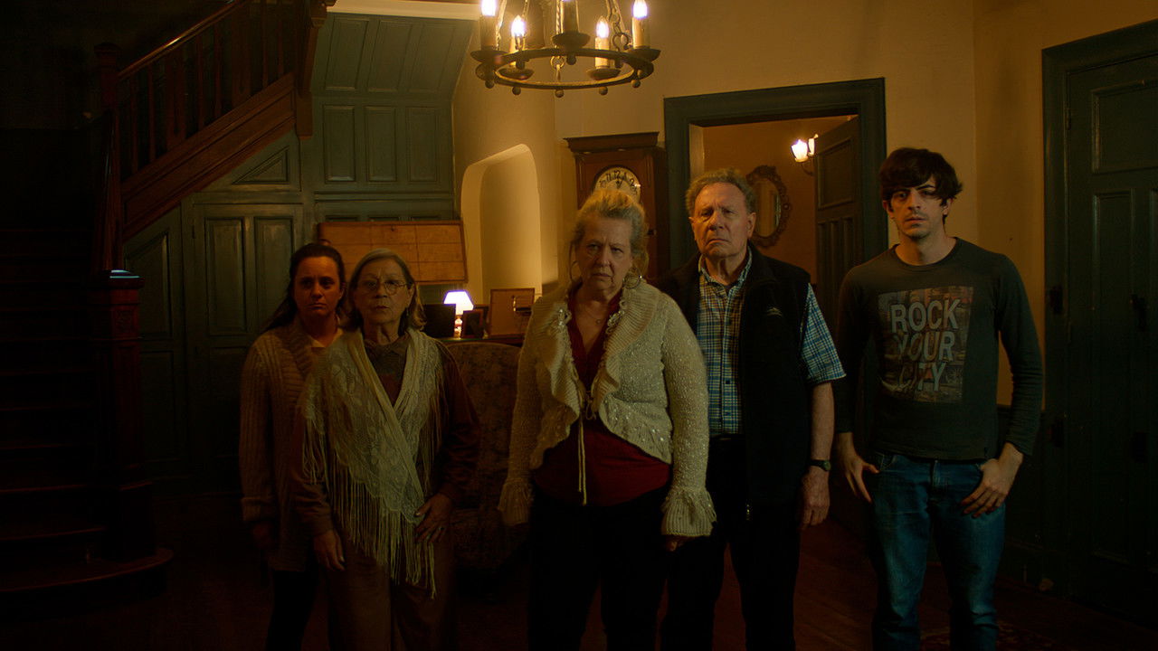 Backdrop image for movie When the saints come marching back