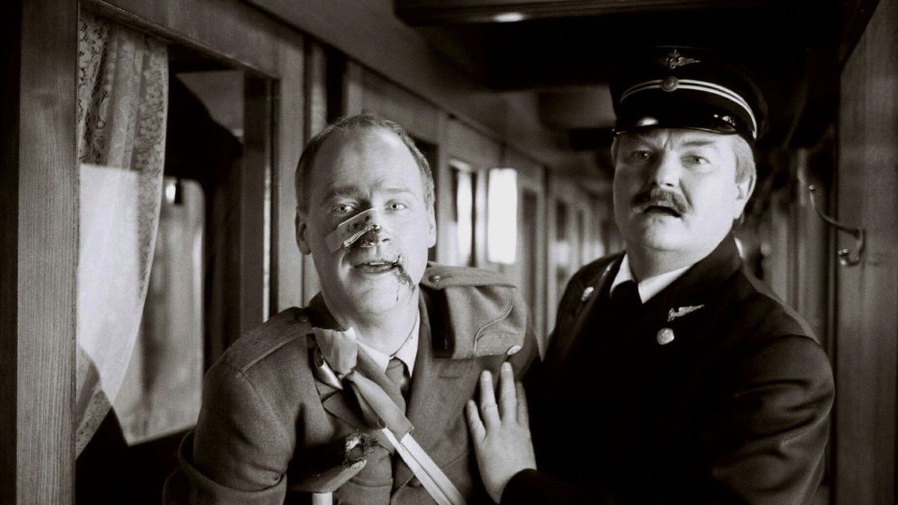 Backdrop image for movie Illusive Tracks