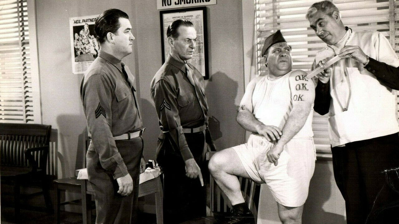 Backdrop image for movie Hey, Rookie