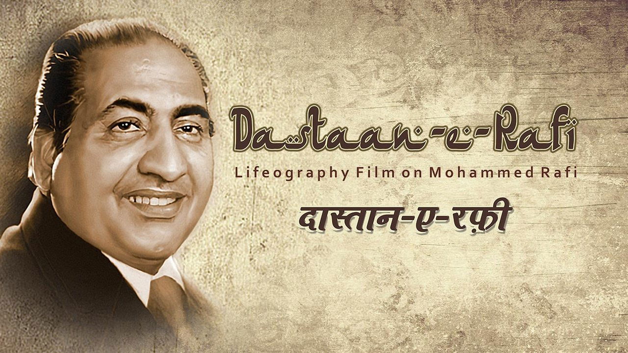 Backdrop image for movie Dastaan-E-Rafi