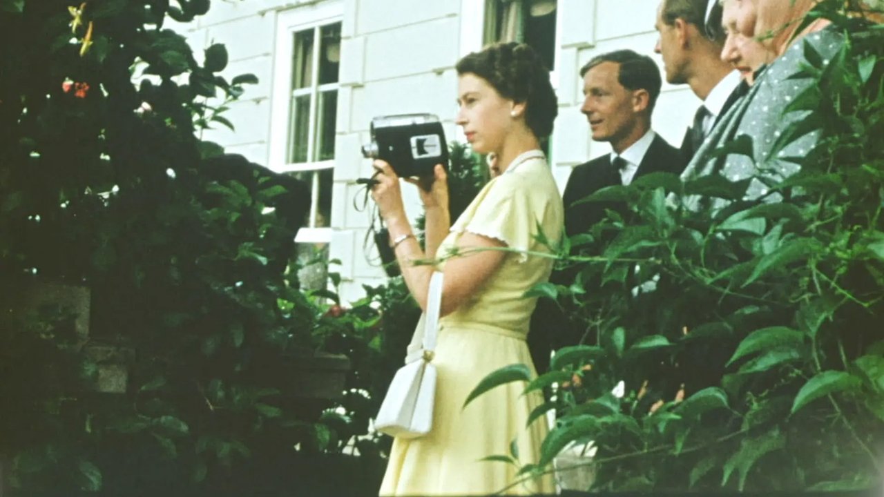 Backdrop image for movie The Queen Unseen