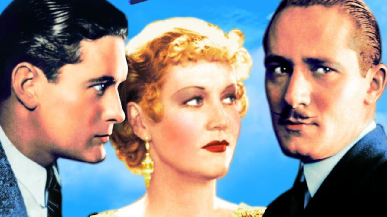 Backdrop image for movie Air Eagles