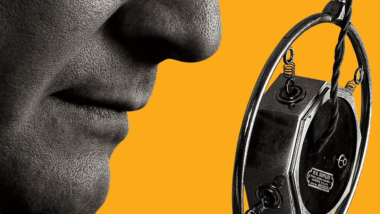 Backdrop image for movie The King's Speech