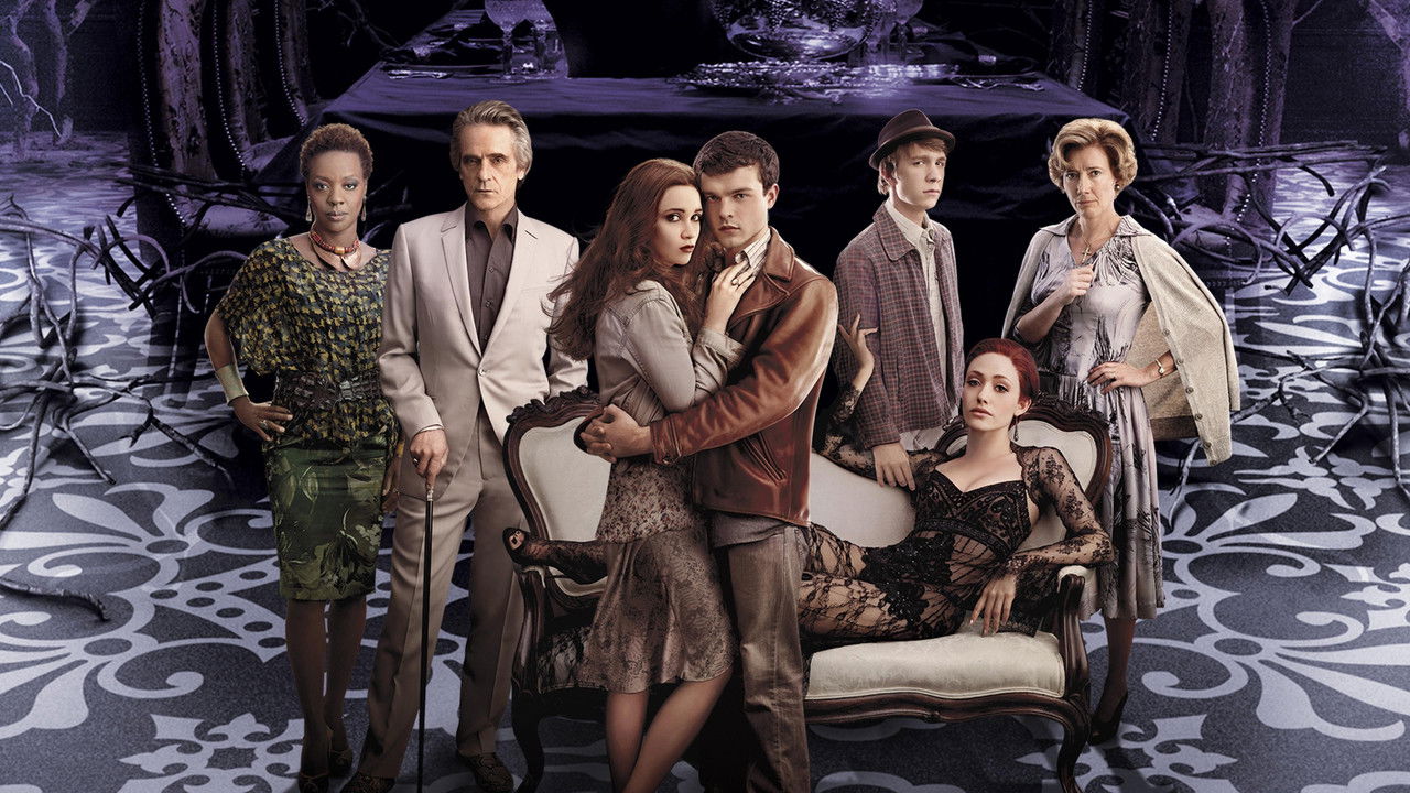 Backdrop image for movie Beautiful Creatures