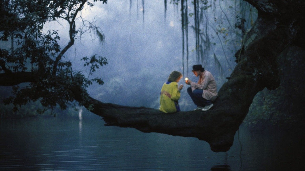 Backdrop image for movie Shy People