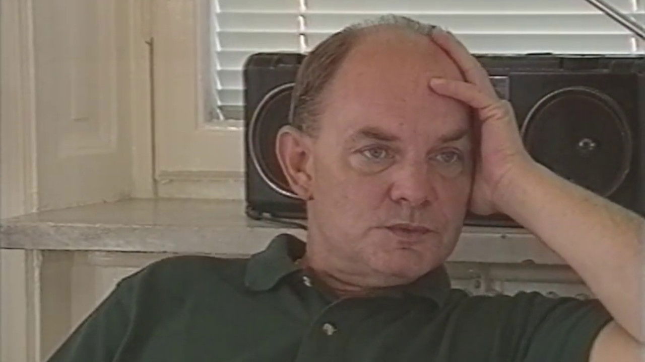 Backdrop image for movie Lars Norén - dramatiker