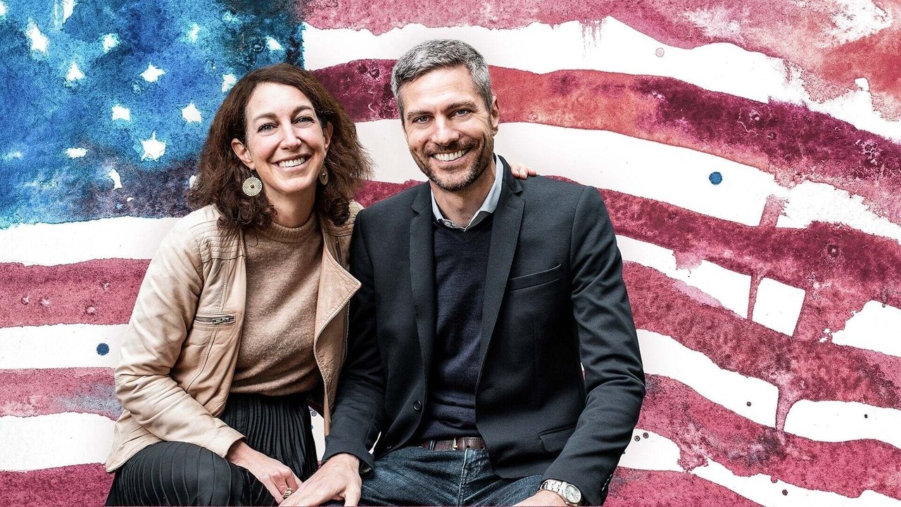 Backdrop image for movie Trump, my american family and i
