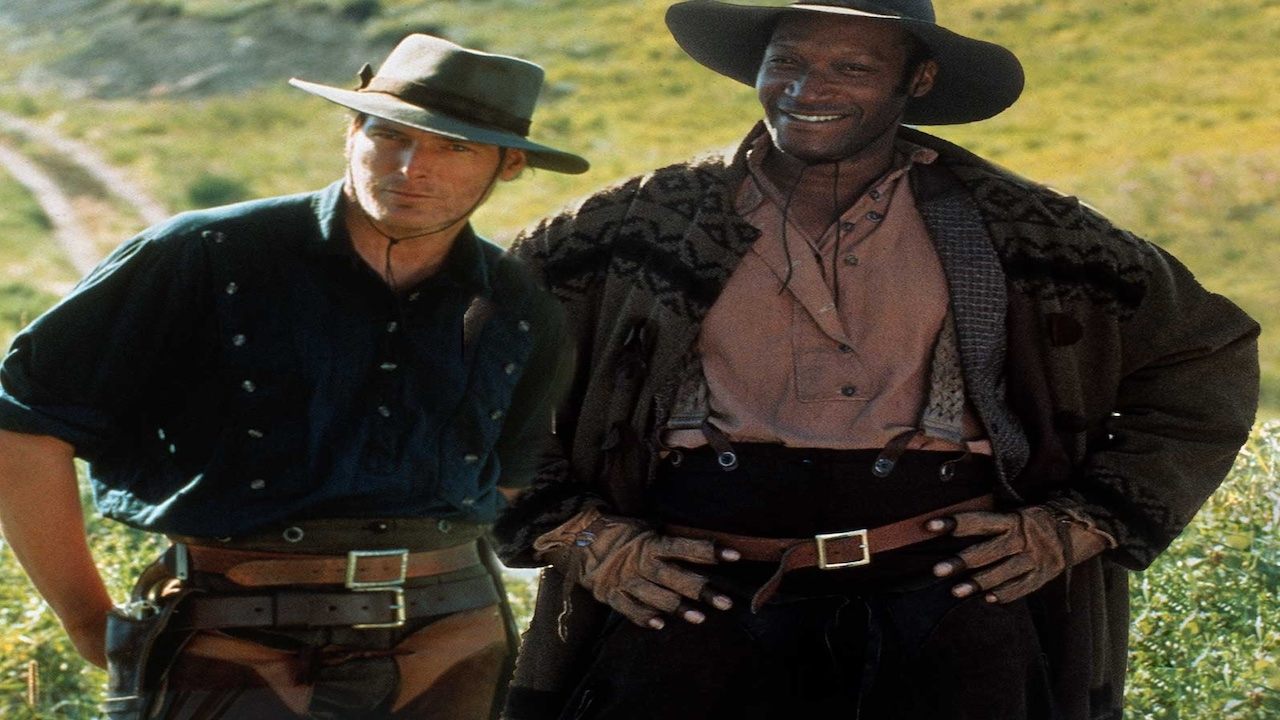 Backdrop image for movie Black Fox: The Price of Peace