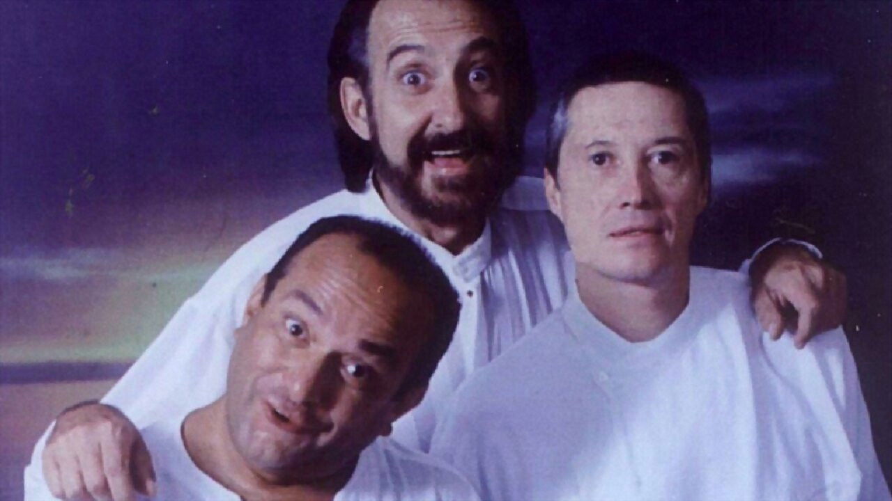 Backdrop image for movie La risa en vacaciones 5